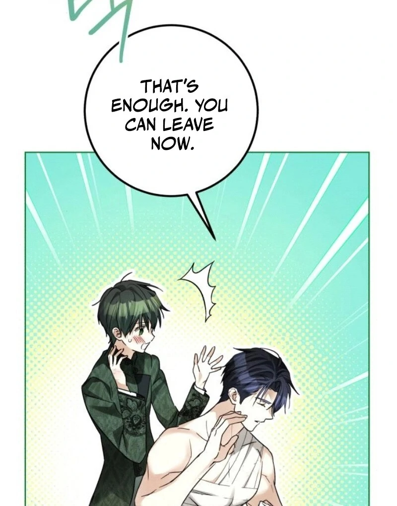 I Became The Duke’s Male Servant Chapter 35 435 068
