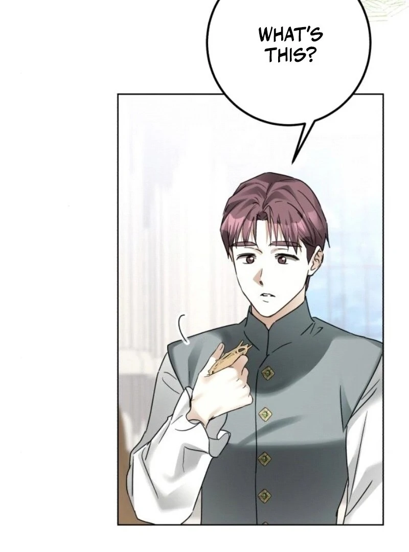 I Became The Duke’s Male Servant Chapter 35 460 093