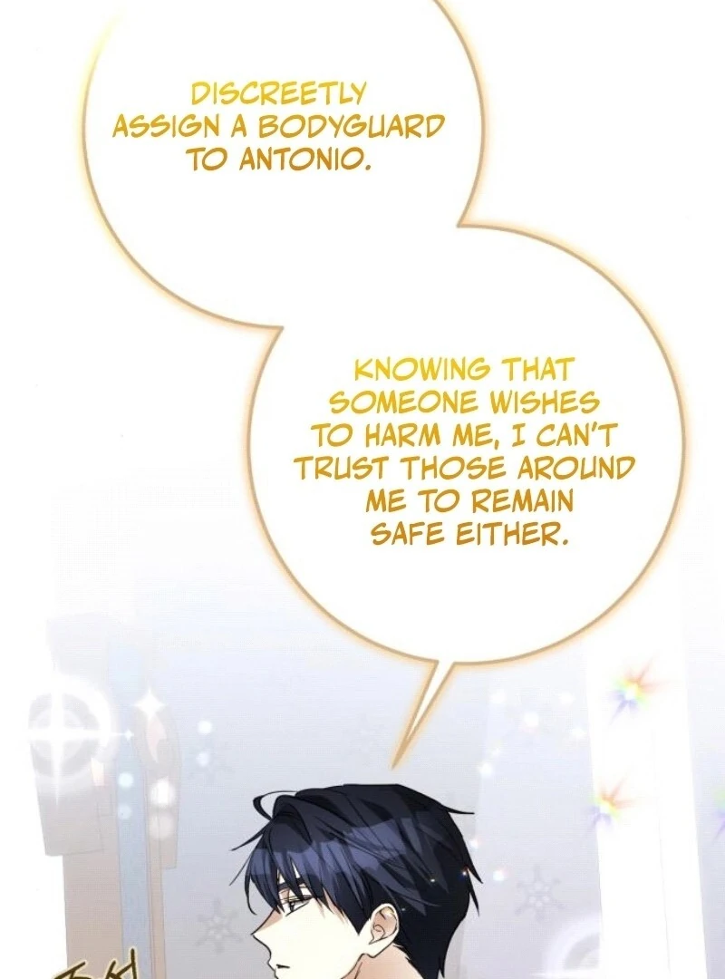 I Became The Duke’s Male Servant Chapter 35 465 098