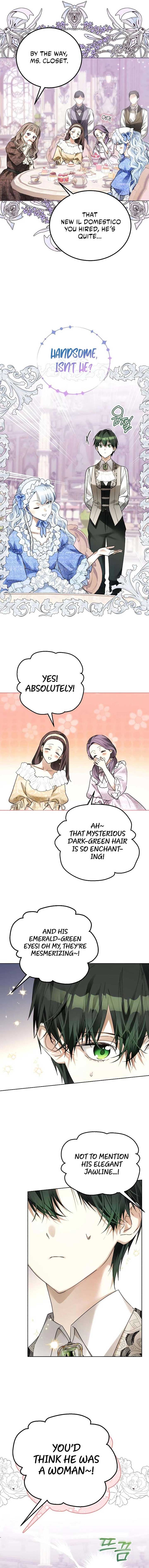 I Became The Duke’s Male Servant Chapter 4 51 4