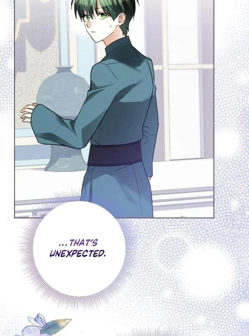 I Became The Duke’s Male Servant Chapter 40 389 004