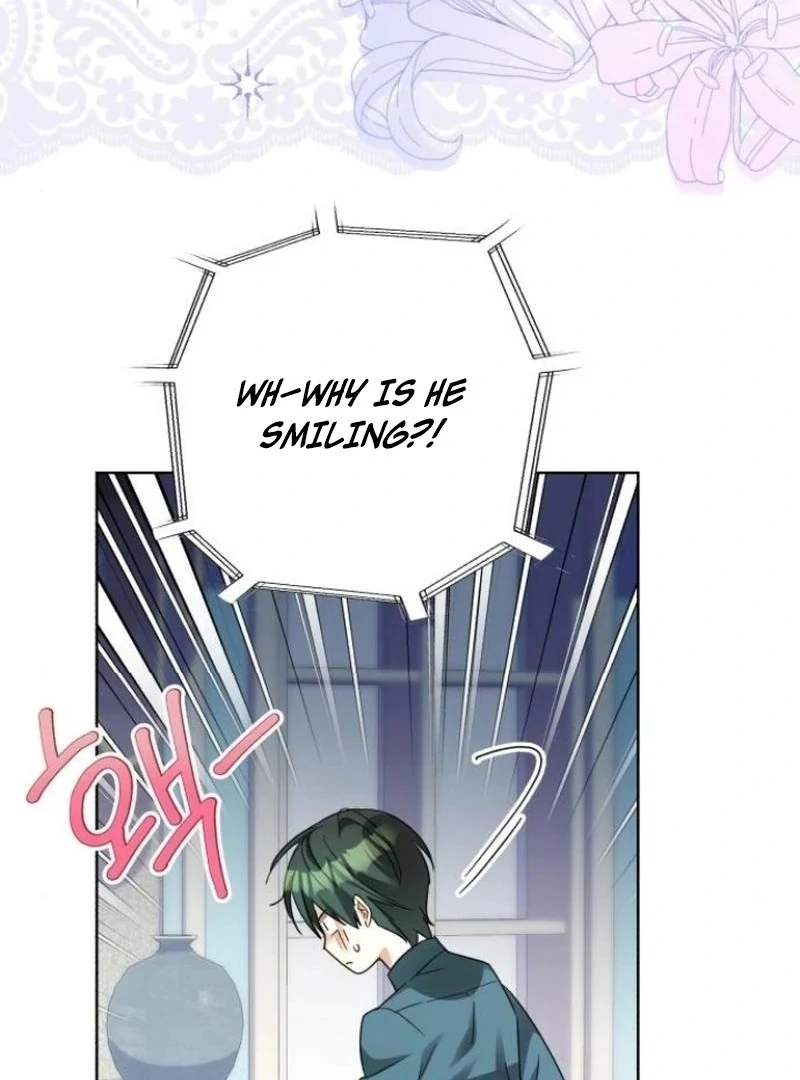 I Became The Duke’s Male Servant Chapter 40 395 010