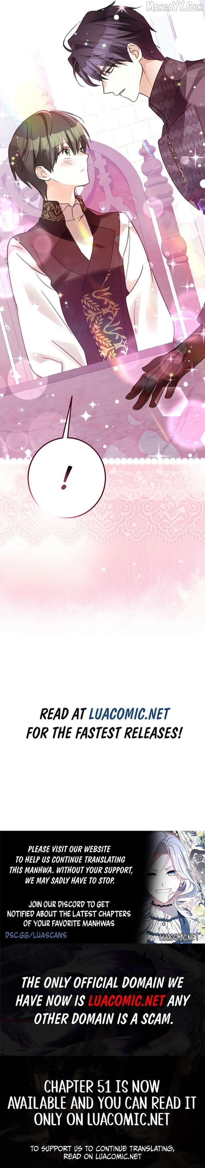 I Became The Duke’s Male Servant Chapter 50 51 11