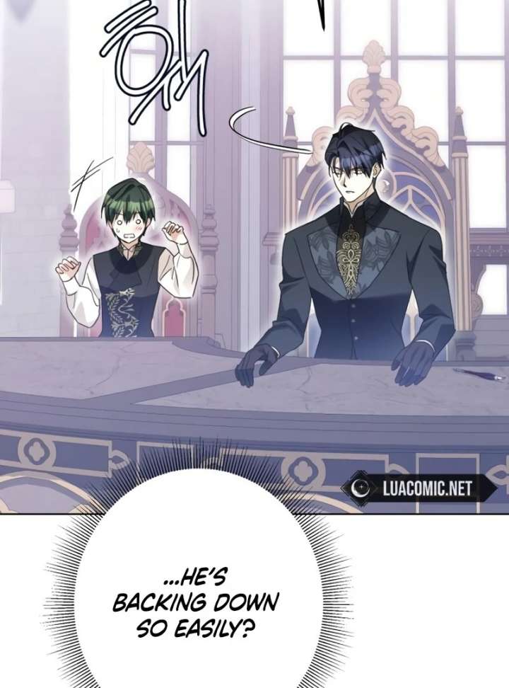 I Became The Duke’s Male Servant Chapter 51 479 022