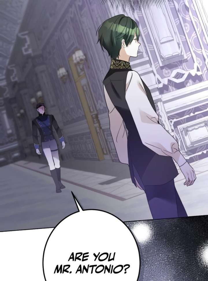 I Became The Duke’s Male Servant Chapter 51 567 110