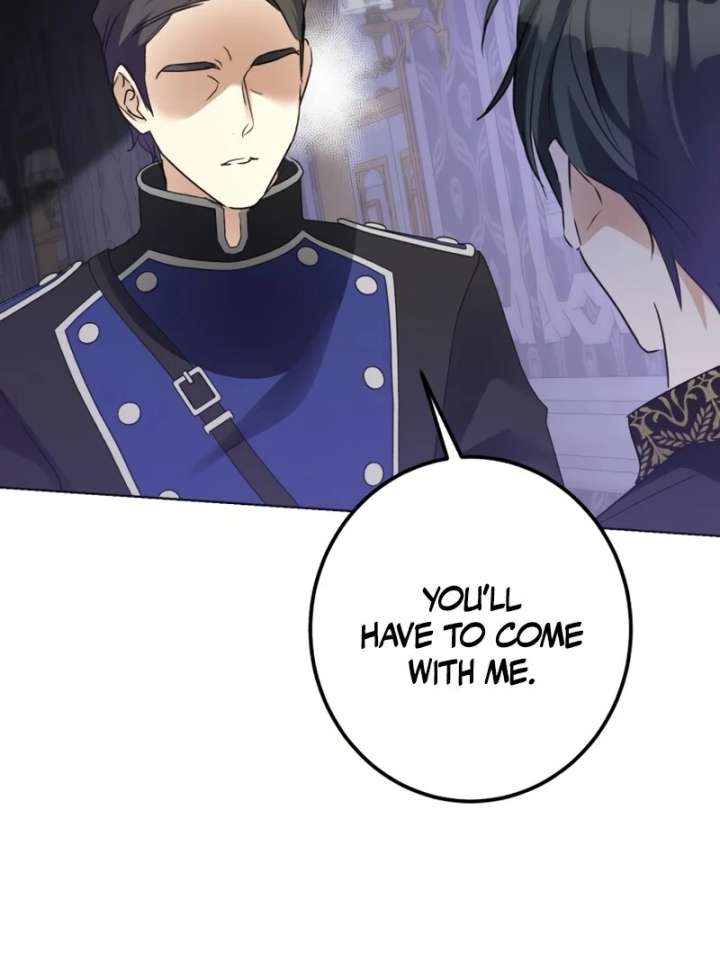 I Became The Duke’s Male Servant Chapter 51 569 112
