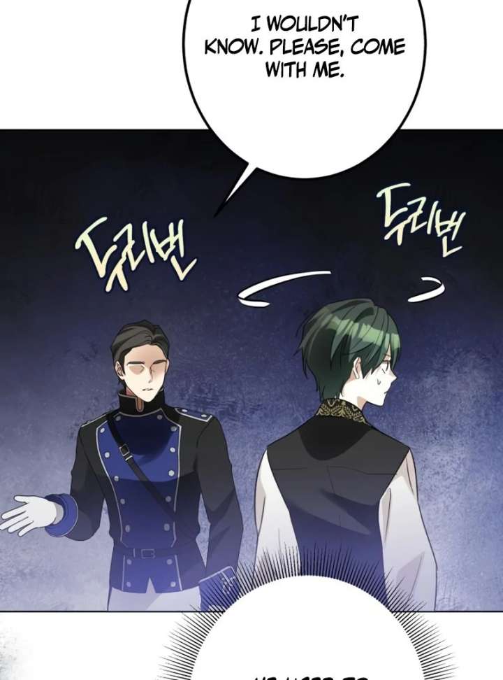 I Became The Duke’s Male Servant Chapter 51 573 116