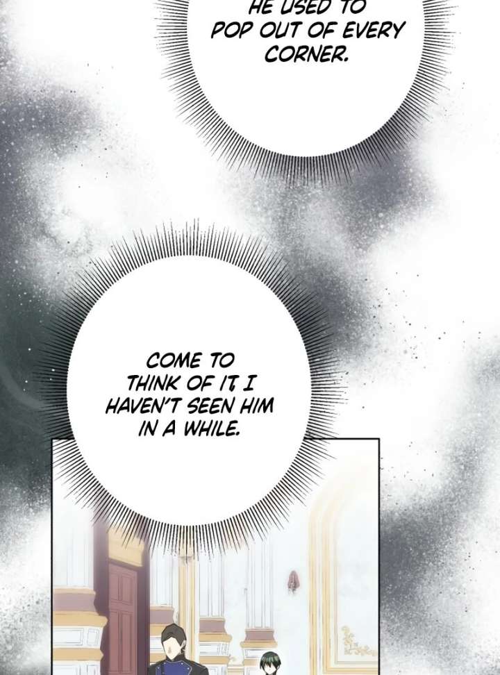 I Became The Duke’s Male Servant Chapter 51 574 117