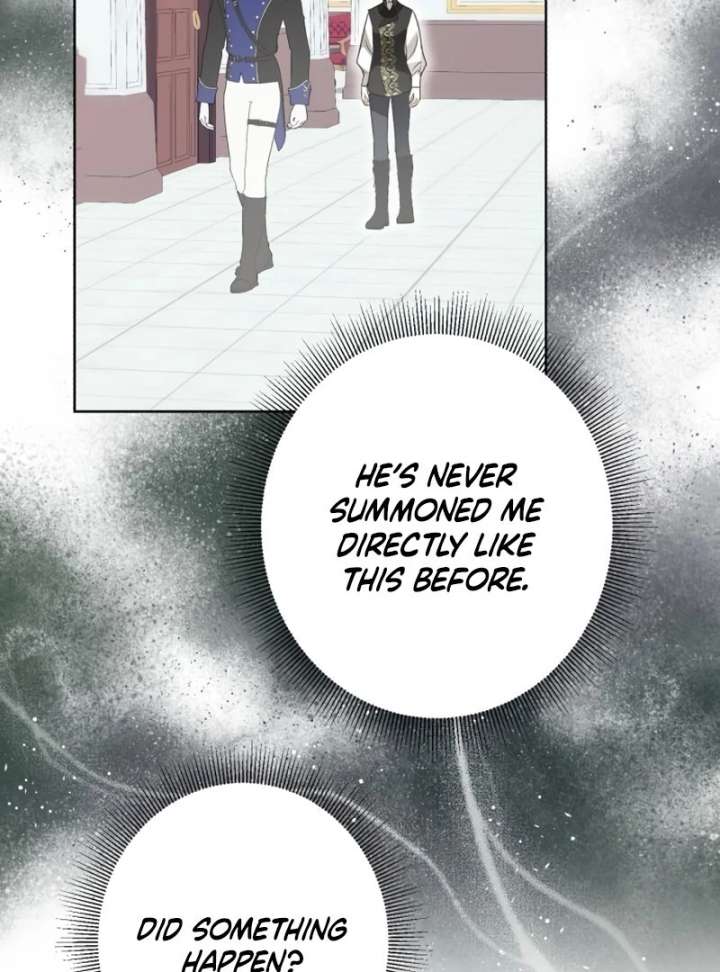 I Became The Duke’s Male Servant Chapter 51 575 118