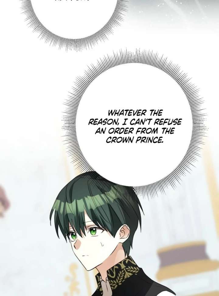 I Became The Duke’s Male Servant Chapter 51 576 119
