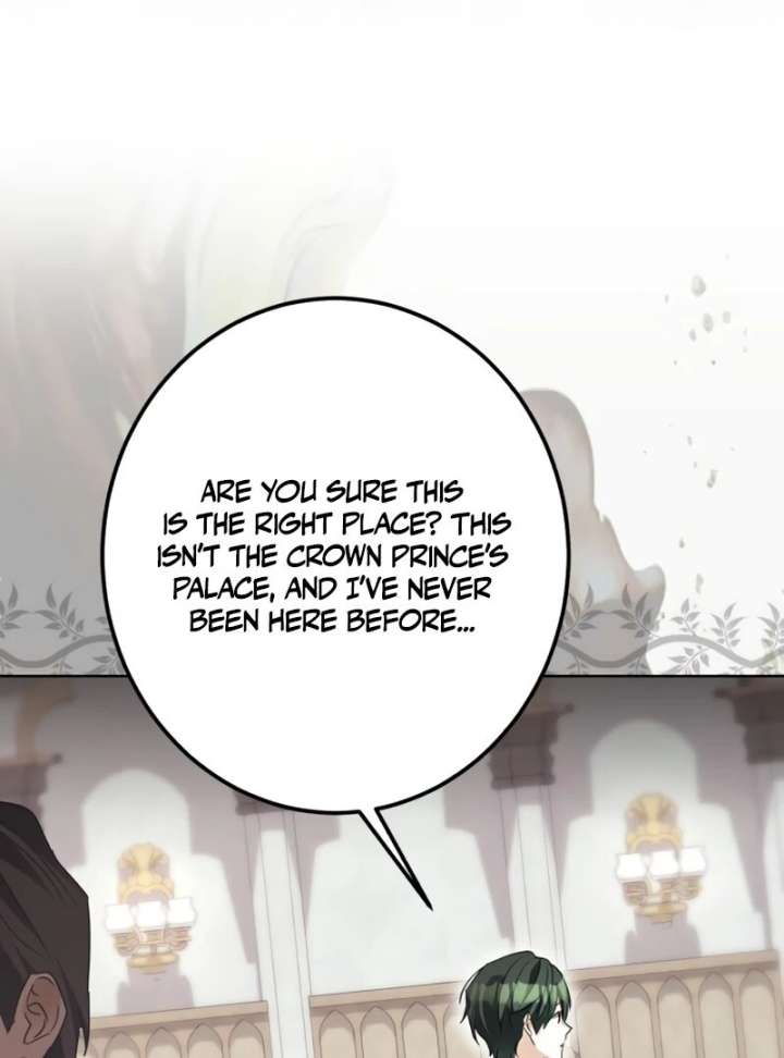 I Became The Duke’s Male Servant Chapter 51 580 123