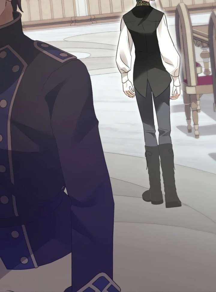 I Became The Duke’s Male Servant Chapter 51 581 124