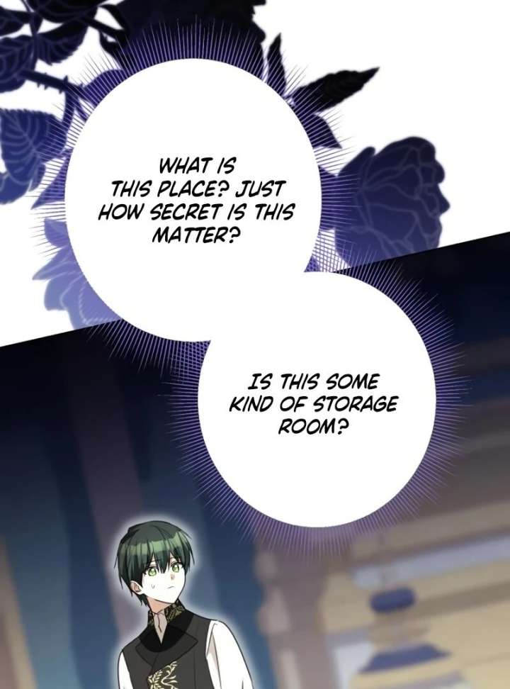 I Became The Duke’s Male Servant Chapter 51 584 127