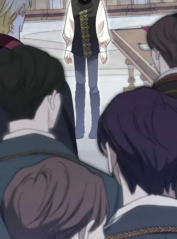 I Became The Duke’s Male Servant Chapter 51 601 144