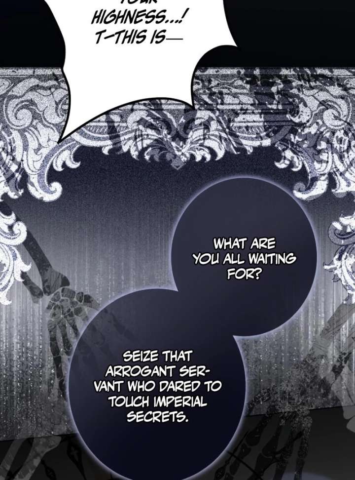 I Became The Duke’s Male Servant Chapter 51 603 146