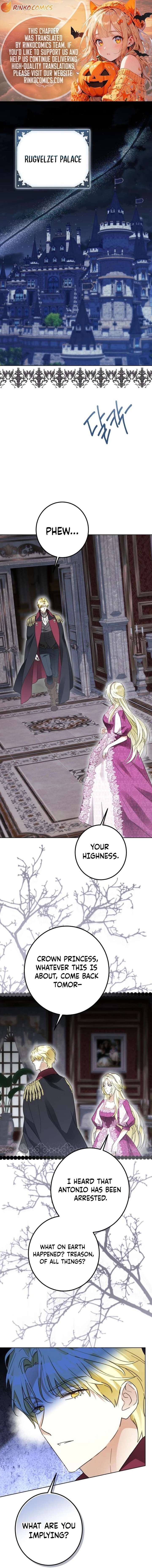 I Became The Duke’s Male Servant Chapter 53 70 ch 53 1