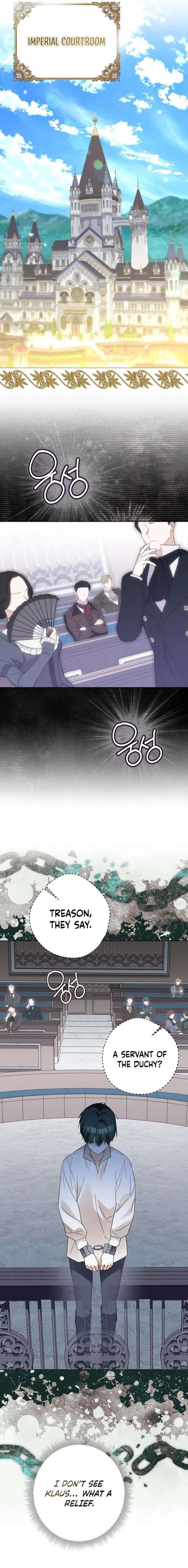 I Became The Duke’s Male Servant Chapter 53 80 ch 53 11