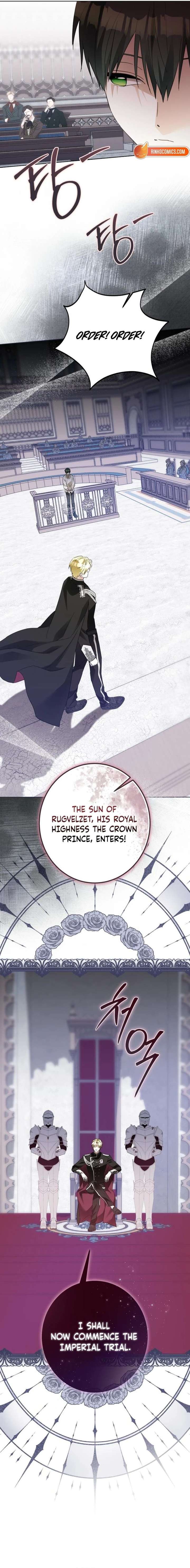 I Became The Duke’s Male Servant Chapter 53 81 ch 53 12