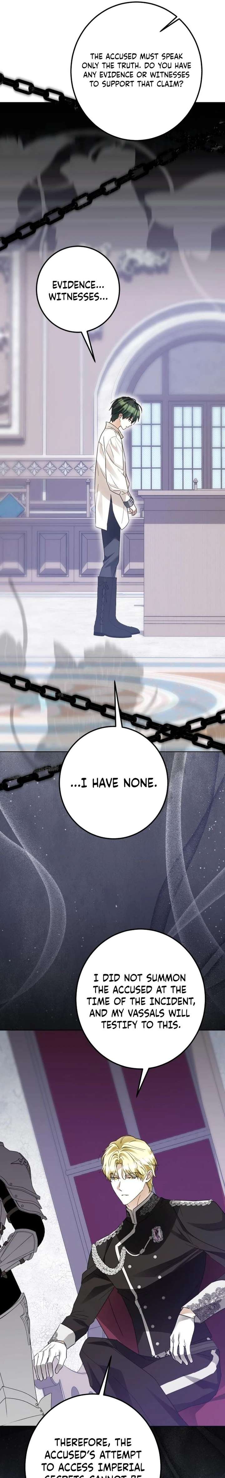 I Became The Duke’s Male Servant Chapter 53 84 ch 53 15