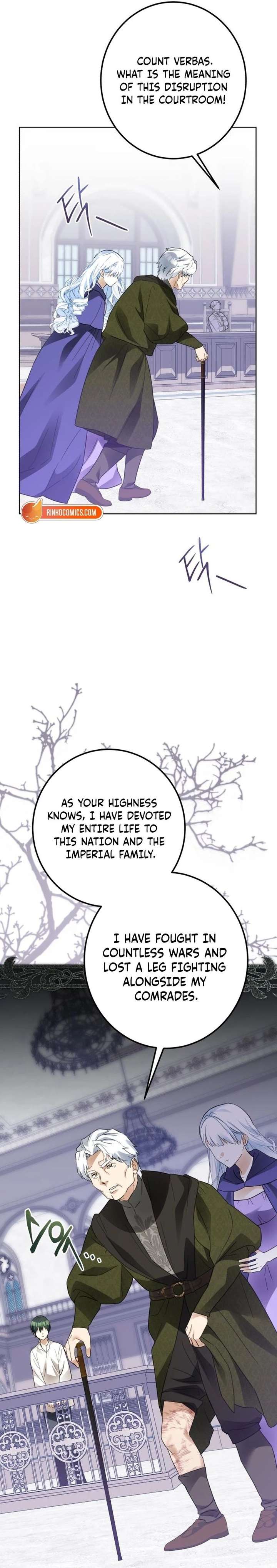 I Became The Duke’s Male Servant Chapter 53 87 ch 53 18