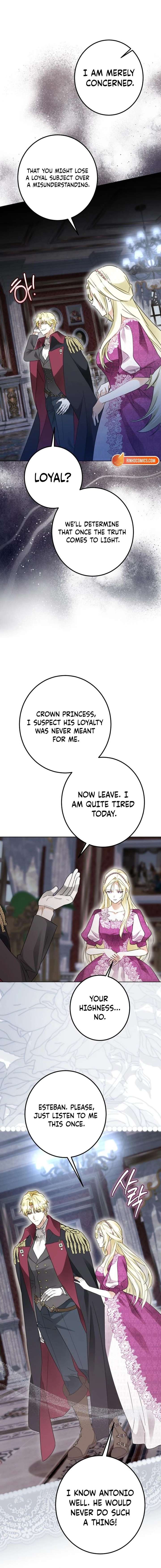 I Became The Duke’s Male Servant Chapter 53 71 ch 53 2