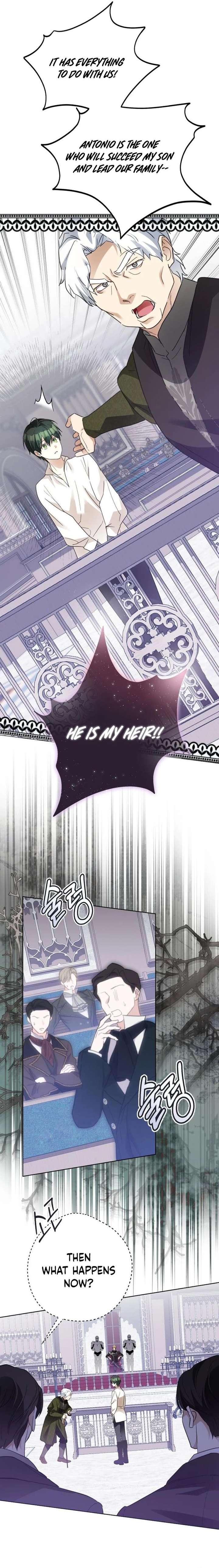 I Became The Duke’s Male Servant Chapter 53 89 ch 53 20