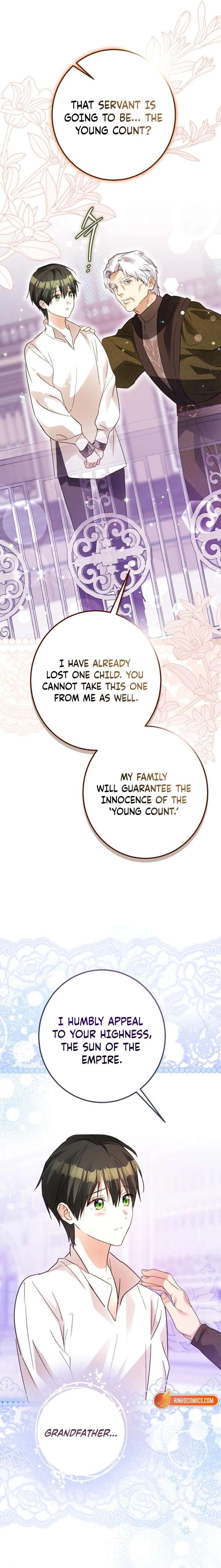 I Became The Duke’s Male Servant Chapter 53 90 ch 53 21