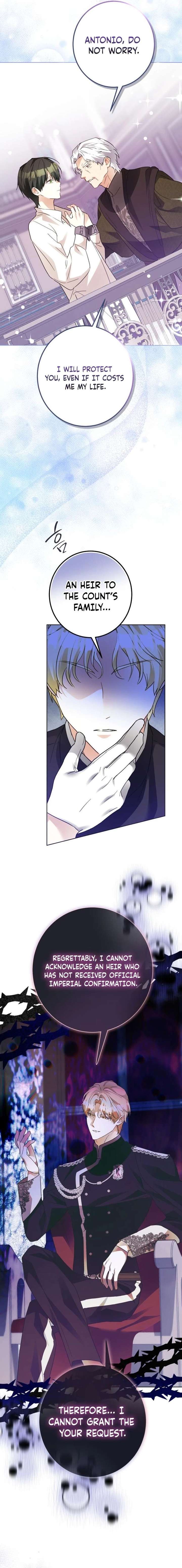 I Became The Duke’s Male Servant Chapter 53 91 ch 53 22