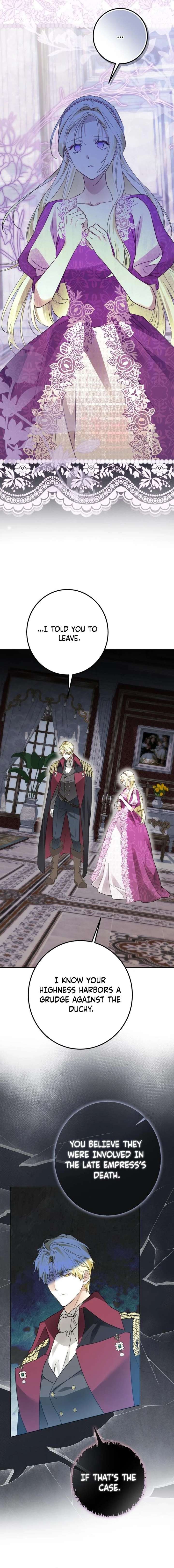 I Became The Duke’s Male Servant Chapter 53 73 ch 53 4