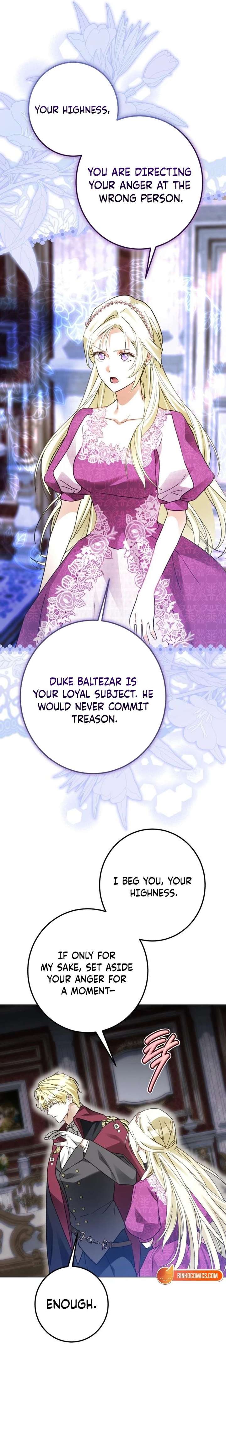 I Became The Duke’s Male Servant Chapter 53 74 ch 53 5