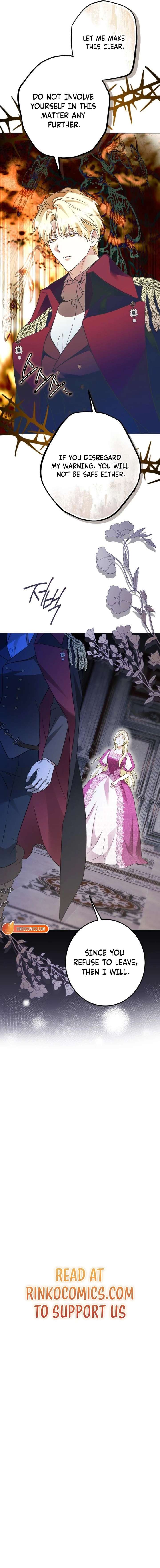 I Became The Duke’s Male Servant Chapter 53 75 ch 53 6