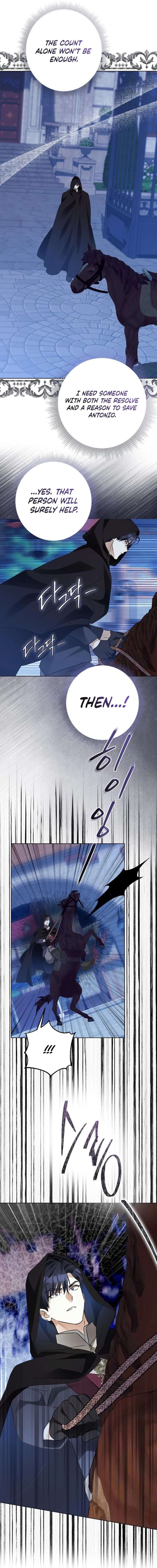 I Became The Duke’s Male Servant Chapter 53 78 ch 53 9