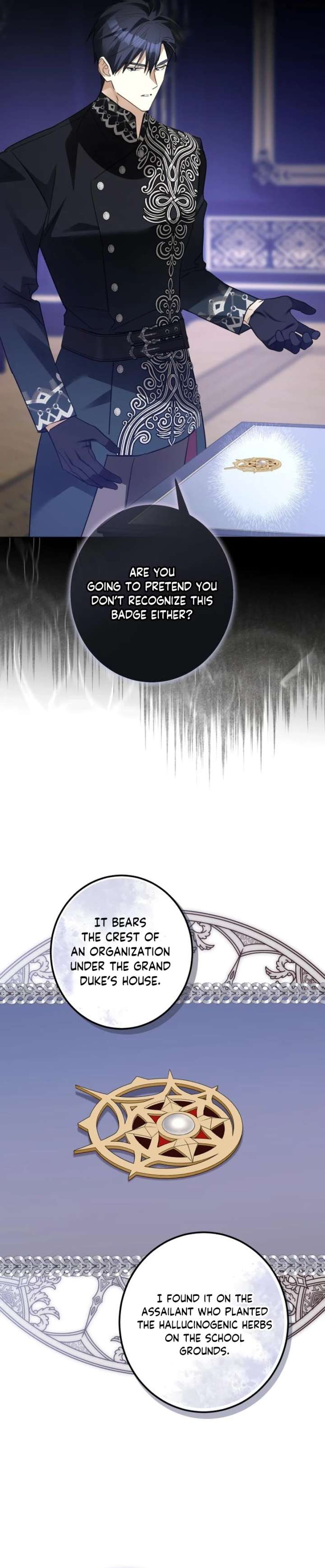 I Became The Duke’s Male Servant Chapter 62 72 ch 62 12