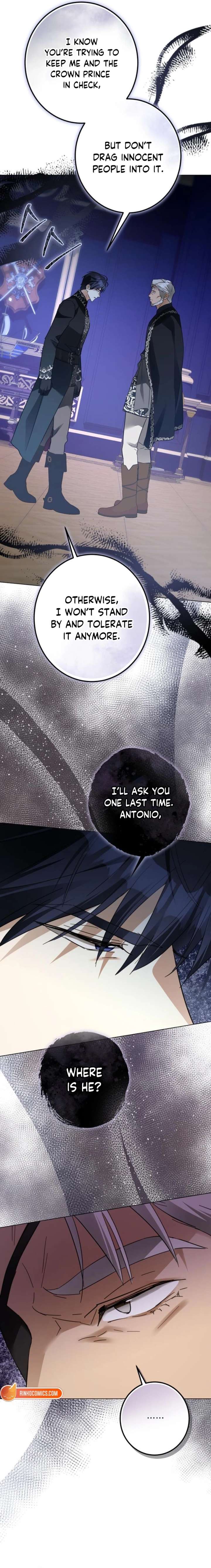 I Became The Duke’s Male Servant Chapter 62 73 ch 62 13