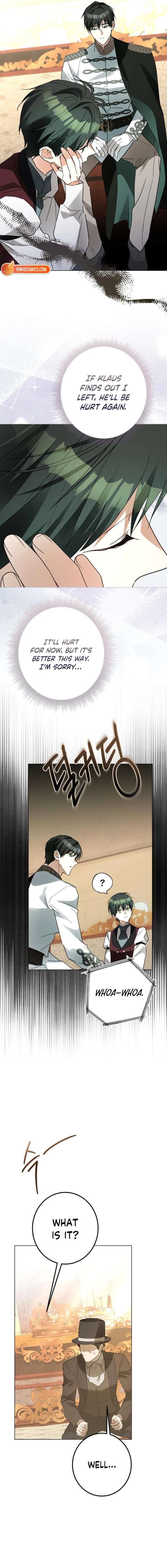 I Became The Duke’s Male Servant Chapter 62 77 ch 62 17