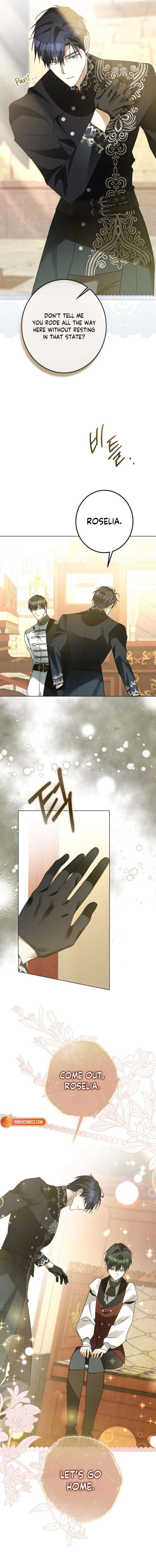 I Became The Duke’s Male Servant Chapter 62 79 ch 62 19