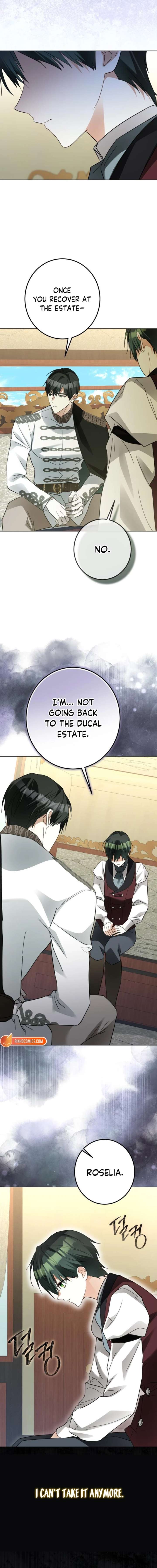 I Became The Duke’s Male Servant Chapter 62 66 ch 62 6