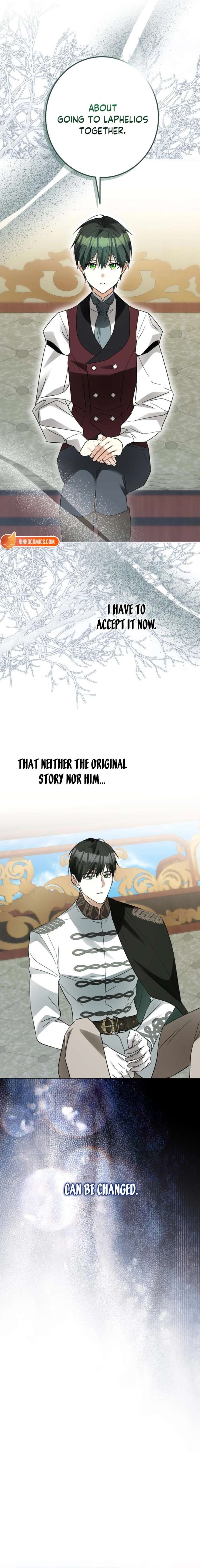 I Became The Duke’s Male Servant Chapter 62 68 ch 62 8