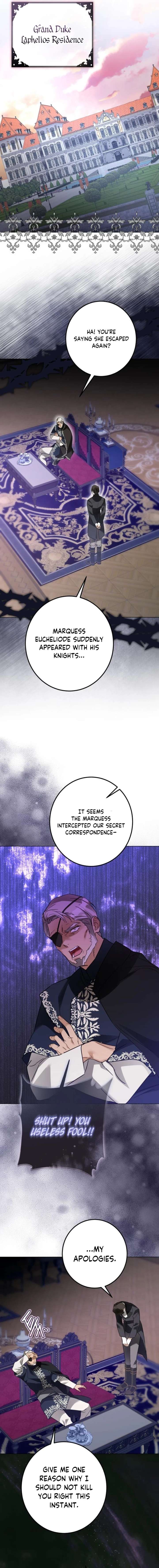 I Became The Duke’s Male Servant Chapter 62 69 ch 62 9