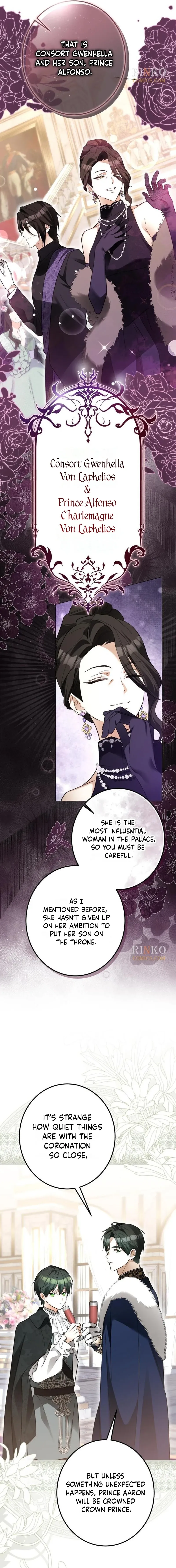 I Became The Duke’s Male Servant Chapter 67 71 1c59992ac6ba