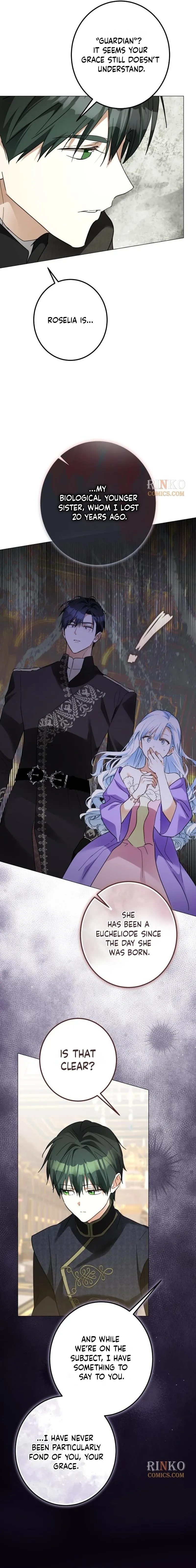 I Became The Duke’s Male Servant Chapter 67 66 22ba52b85fad