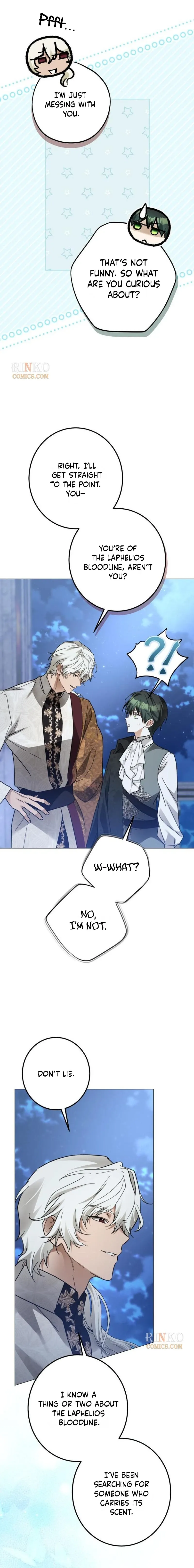 I Became The Duke’s Male Servant Chapter 67 81 79703afbb9e0