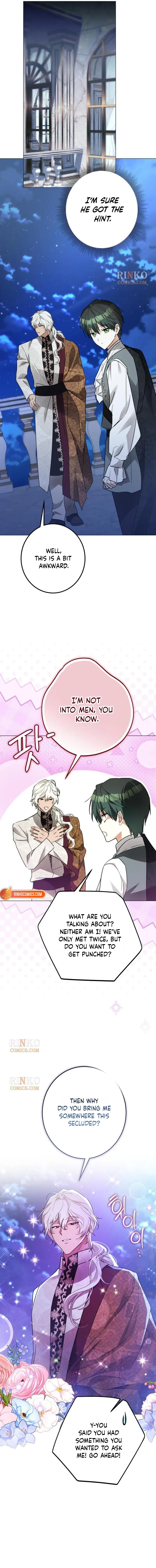 I Became The Duke’s Male Servant Chapter 67 80 7d0ecdbfb9ef