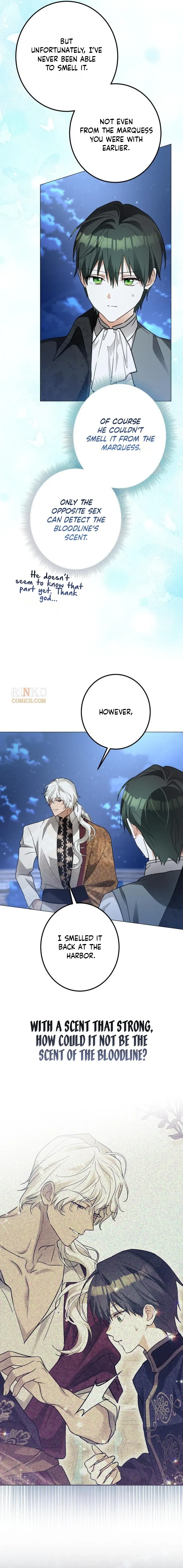 I Became The Duke’s Male Servant Chapter 67 82 91d0bbb02486