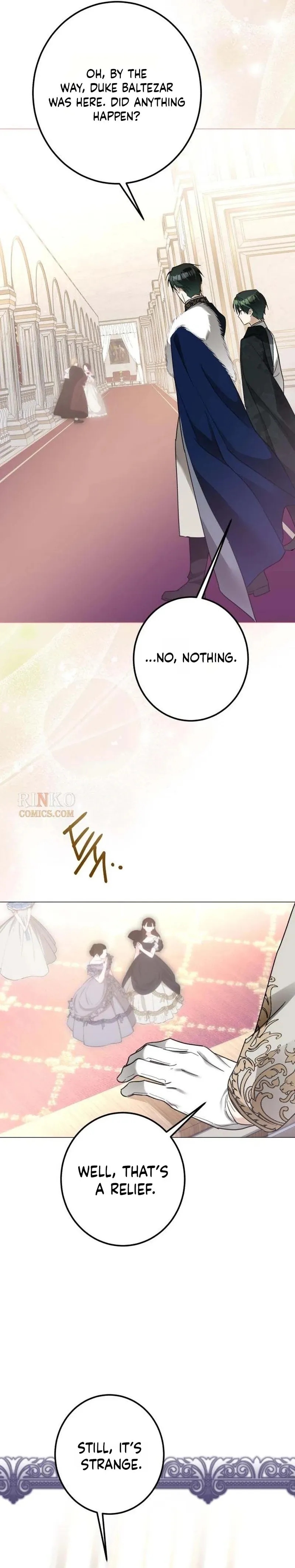 I Became The Duke’s Male Servant Chapter 68 76 03778afe7886