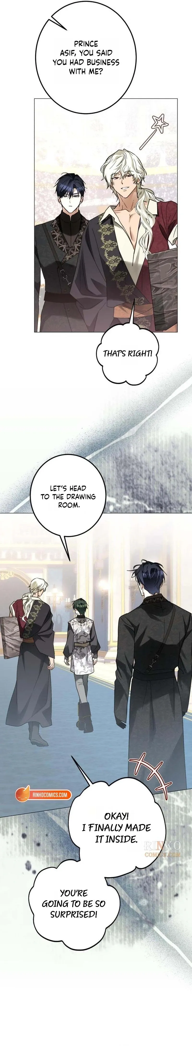I Became The Duke’s Male Servant Chapter 68 81 083302c4cf13