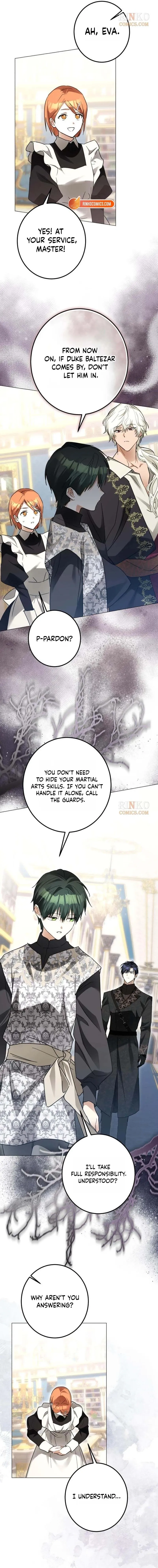 I Became The Duke’s Male Servant Chapter 68 82 1589618cd381