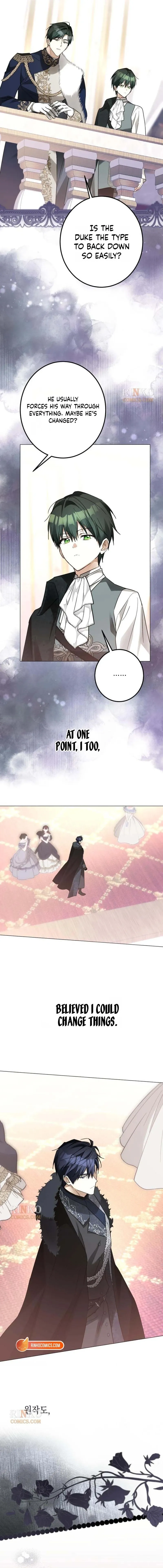 I Became The Duke’s Male Servant Chapter 68 77 249e5186c33c
