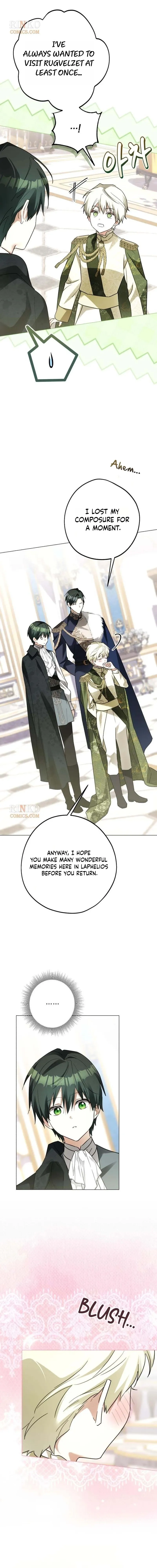 I Became The Duke’s Male Servant Chapter 68 74 4665aa16c11c