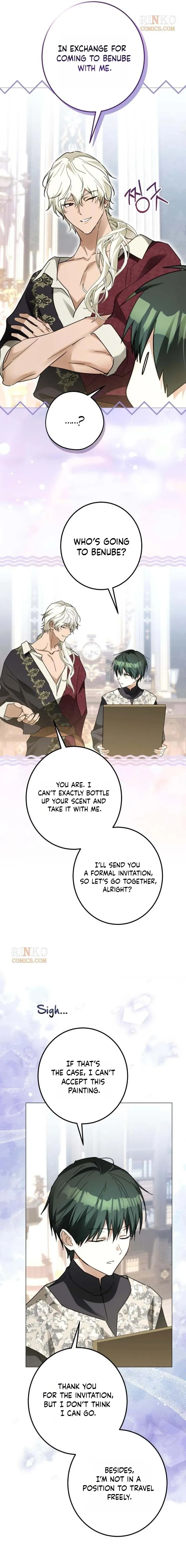 I Became The Duke’s Male Servant Chapter 68 85 991716d3c877